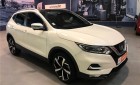 NISSAN QASHQAI II