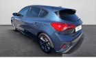 FORD FOCUS IV