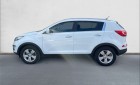 KIA SPORTAGE III