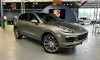 PORSCHE CAYENNE II