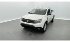 DACIA DUSTER PRO