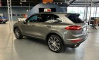 PORSCHE CAYENNE II