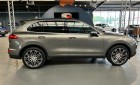 PORSCHE CAYENNE II
