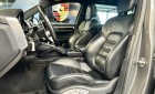 PORSCHE CAYENNE II