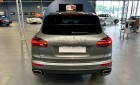 PORSCHE CAYENNE II