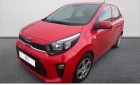 KIA PICANTO III