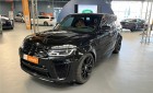 LAND ROVER RANGE ROVER SPORT II