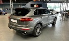 PORSCHE CAYENNE II