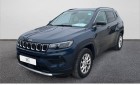 JEEP COMPASS II