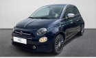 FIAT 500 II