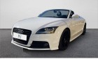 AUDI TT II