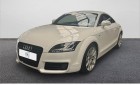 AUDI TT II