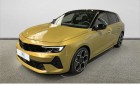 OPEL ASTRA L