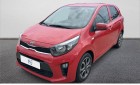 KIA PICANTO III