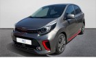 KIA PICANTO III