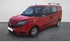 FIAT DOBLO CARGO CABINE APPROFONDIE EURO 6D-T