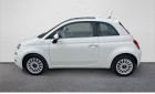 FIAT 500 MY22