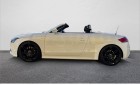 AUDI TT II