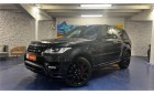 LAND ROVER RANGE ROVER SPORT II