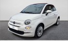 FIAT 500 MY22