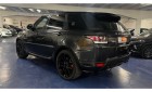 LAND ROVER RANGE ROVER SPORT II