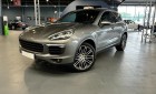 PORSCHE CAYENNE II