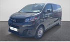 OPEL VIVARO FOURGON V