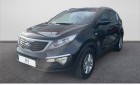 KIA SPORTAGE III