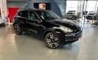 PORSCHE CAYENNE II