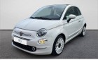 FIAT 500 II