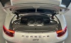 PORSCHE 911 TYPE 991 II