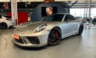 PORSCHE 911 TYPE 991 II