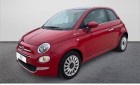 FIAT 500 MY22