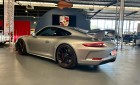 PORSCHE 911 TYPE 991 II