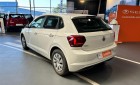 VOLKSWAGEN POLO VI