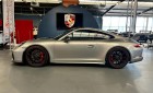 PORSCHE 911 TYPE 991 II