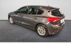 FORD FOCUS IV
