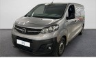 OPEL VIVARO FOURGON V