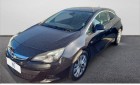 OPEL ASTRA i