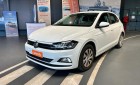 VOLKSWAGEN POLO VI