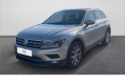 VOLKSWAGEN TIGUAN II