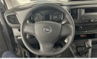 OPEL VIVARO FOURGON V