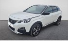 PEUGEOT 3008 II