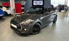 MINI MINI F57
