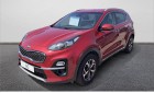 KIA SPORTAGE DESIGN CRDI 136 DCT 2WD