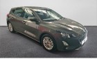 FORD FOCUS IV