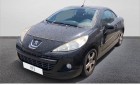PEUGEOT 207 CC