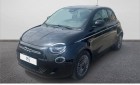 FIAT 500 NOUVELLE