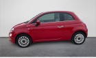 FIAT 500 MY22