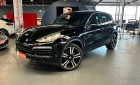 PORSCHE CAYENNE II